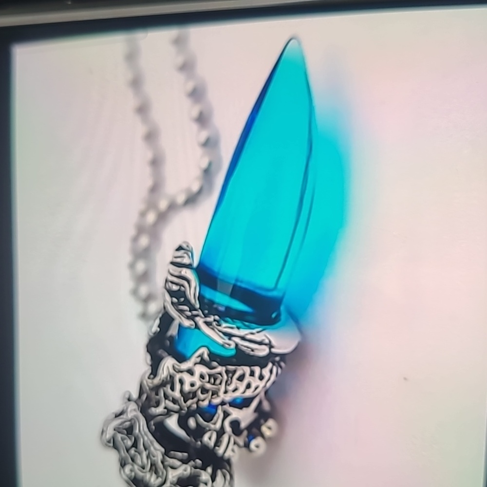 Titanium 🐉#134 - Picture 5 of 5